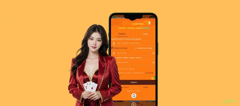 Requisitos do APK da gggboi para Android