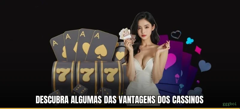 APP oficial da gggboi para mobile