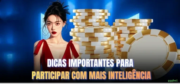 Apostas esportivas da gggboi com odds competitivas