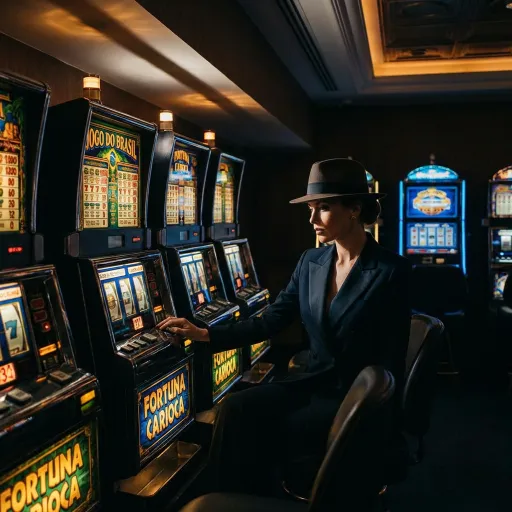 Slots online da gggboi com jackpots progressivos
