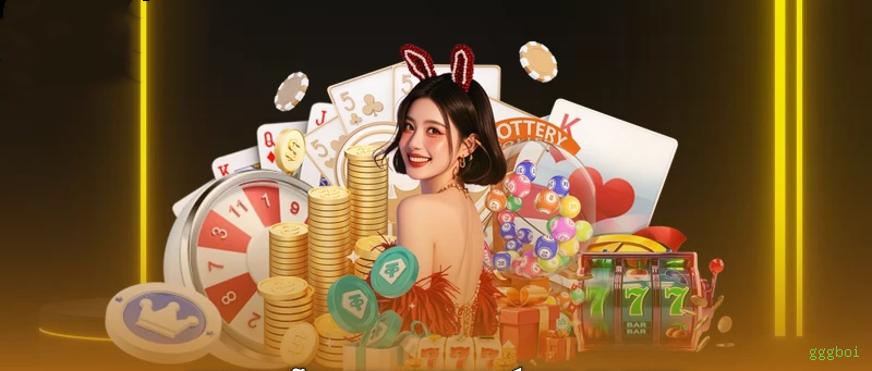 Canal oficial da gggboi no Telegram